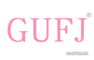 GUFJ