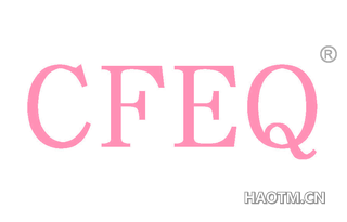 CFEQ