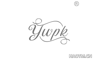 YUPK