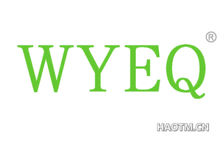 WYEQ