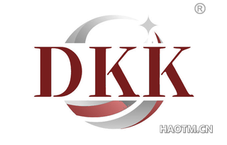 DKK