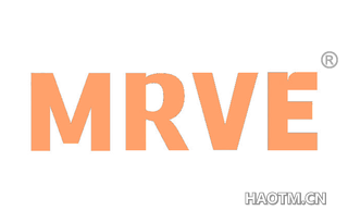 MRVE