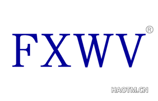 FXWV