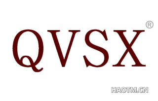 QVSX