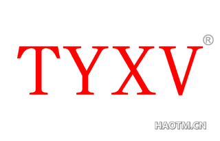 TYXV