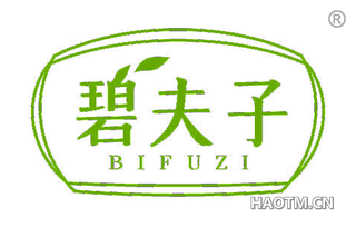 碧夫子