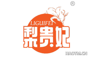 梨贵妃
