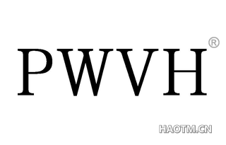 PWVH