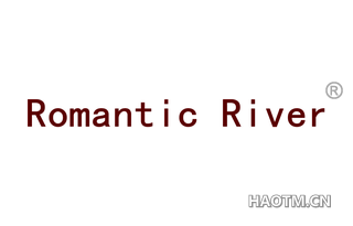 ROMANTIC RIVER