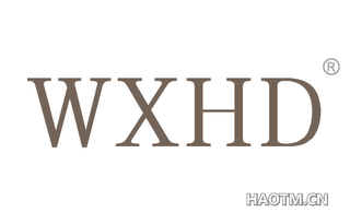 WXHD