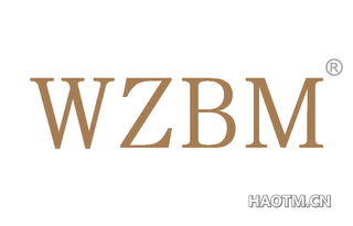  WZBM