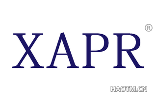  XAPR