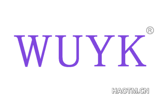 WUYK