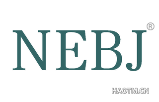 NEBJ