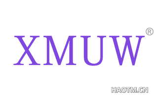 XMUW