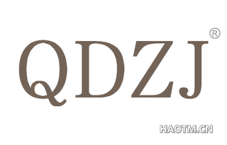 QDZJ