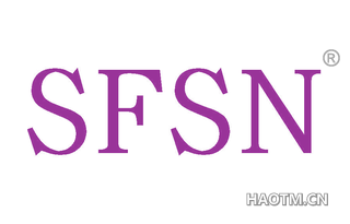  SFSN