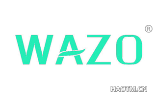 WAZO