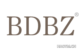  BDBZ