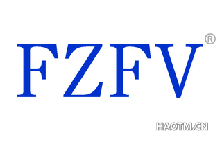  FZFV