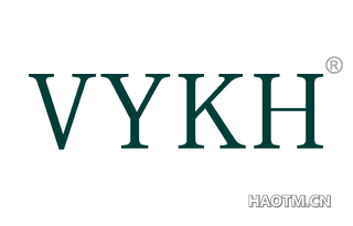 VYKH