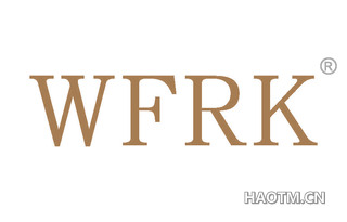 WFRK