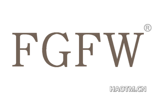 FGFW