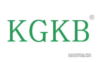 KGKB