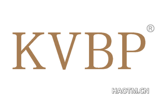 KVBP