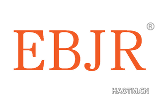  EBJR