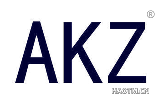 AKZ