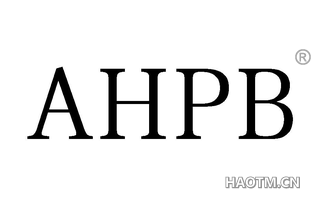 AHPB