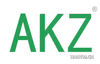 AKZ