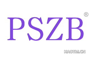 PSZB