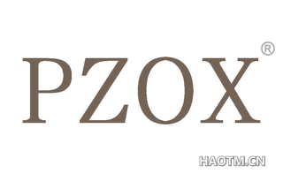 PZOX