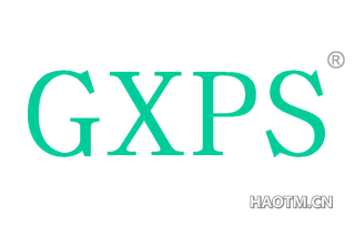 GXPS