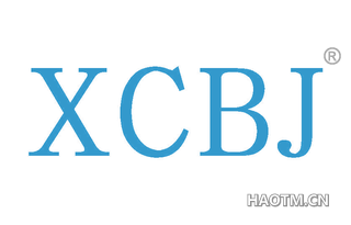 XCBJ