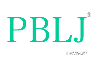 PBLJ