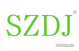 SZDJ