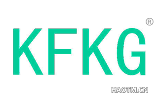  KFKG