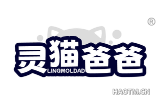 灵猫爸爸 LINGMOLDAD