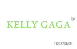  KELLY GAGA