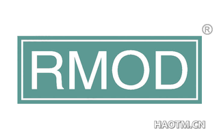 RMOD