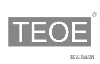 TEOE