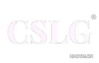 CSLG