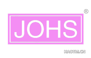 JOHS