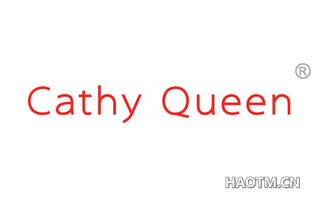 CATHY QUEEN