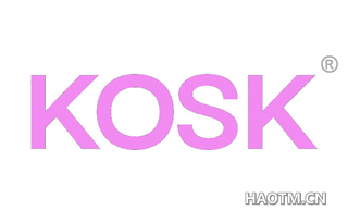 KOSK