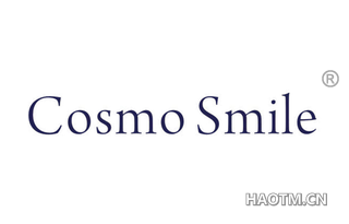 COSMO SMILE