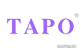 TAPO